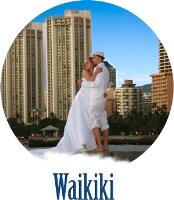 Sweet Hawaii Wedding image 3